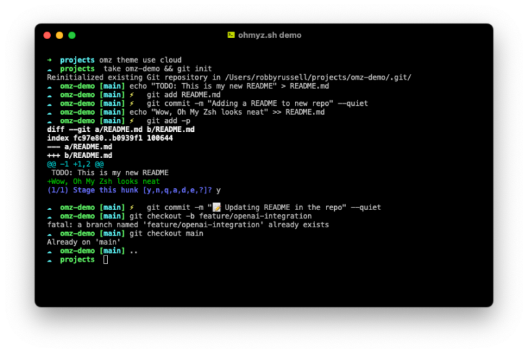 Best Zsh Syntax Highlighting